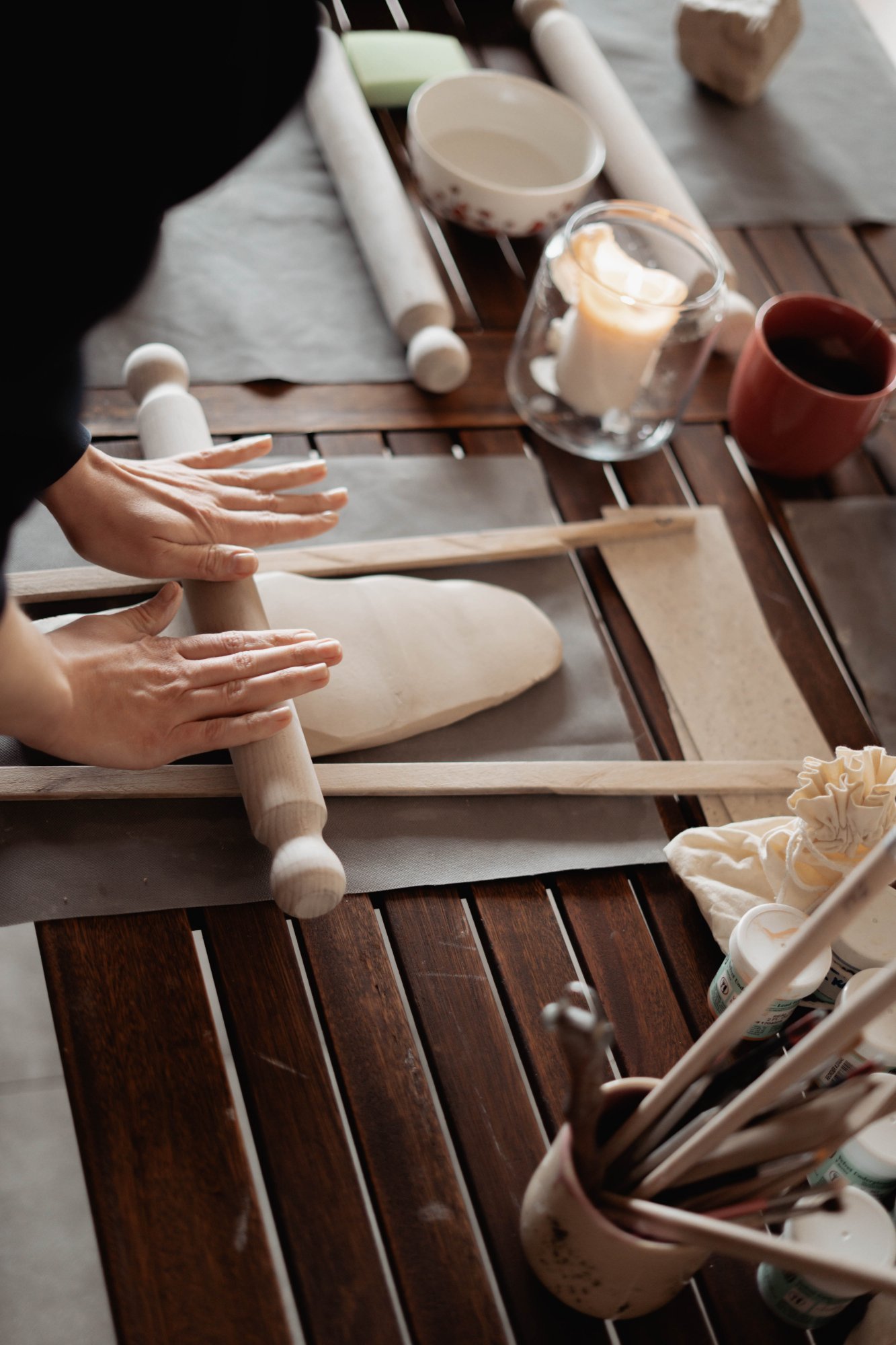 Ceramiczny DEBIUT - obrazek 2