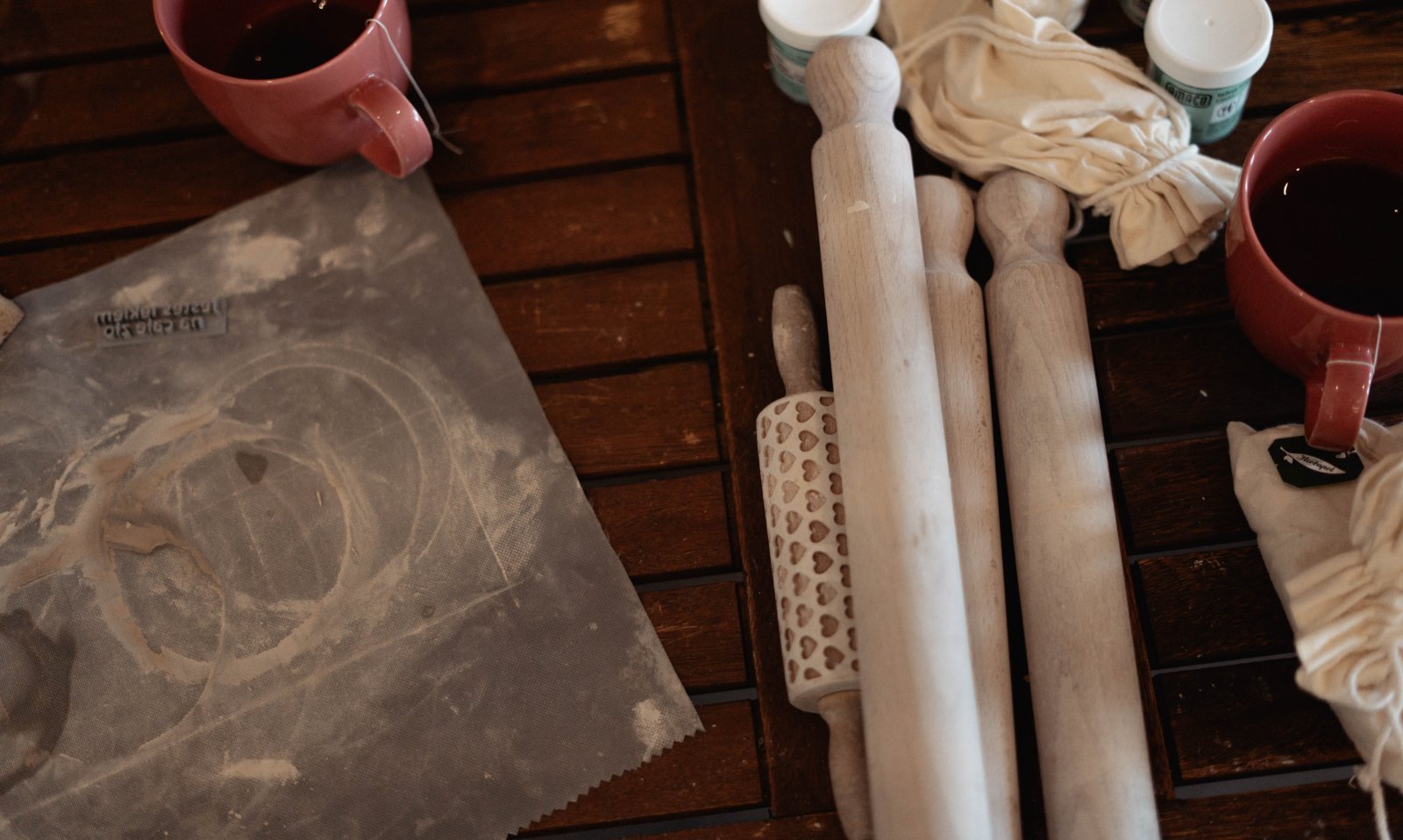 Ceramiczny DEBIUT - obrazek 3