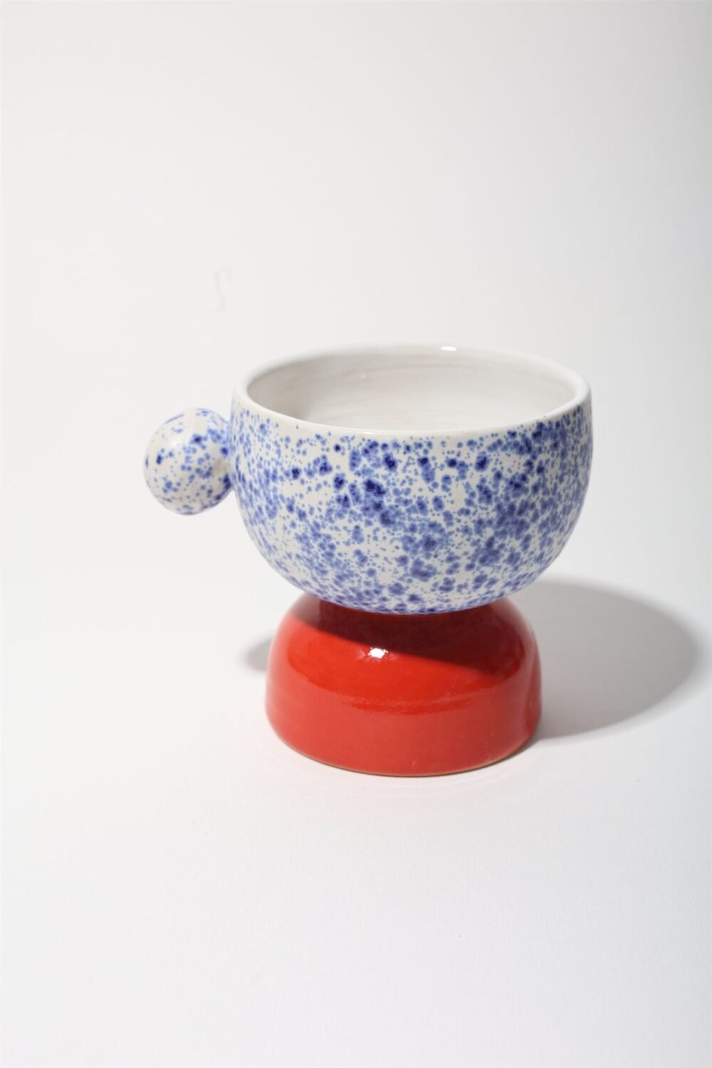 Filiżanka OTTO coral