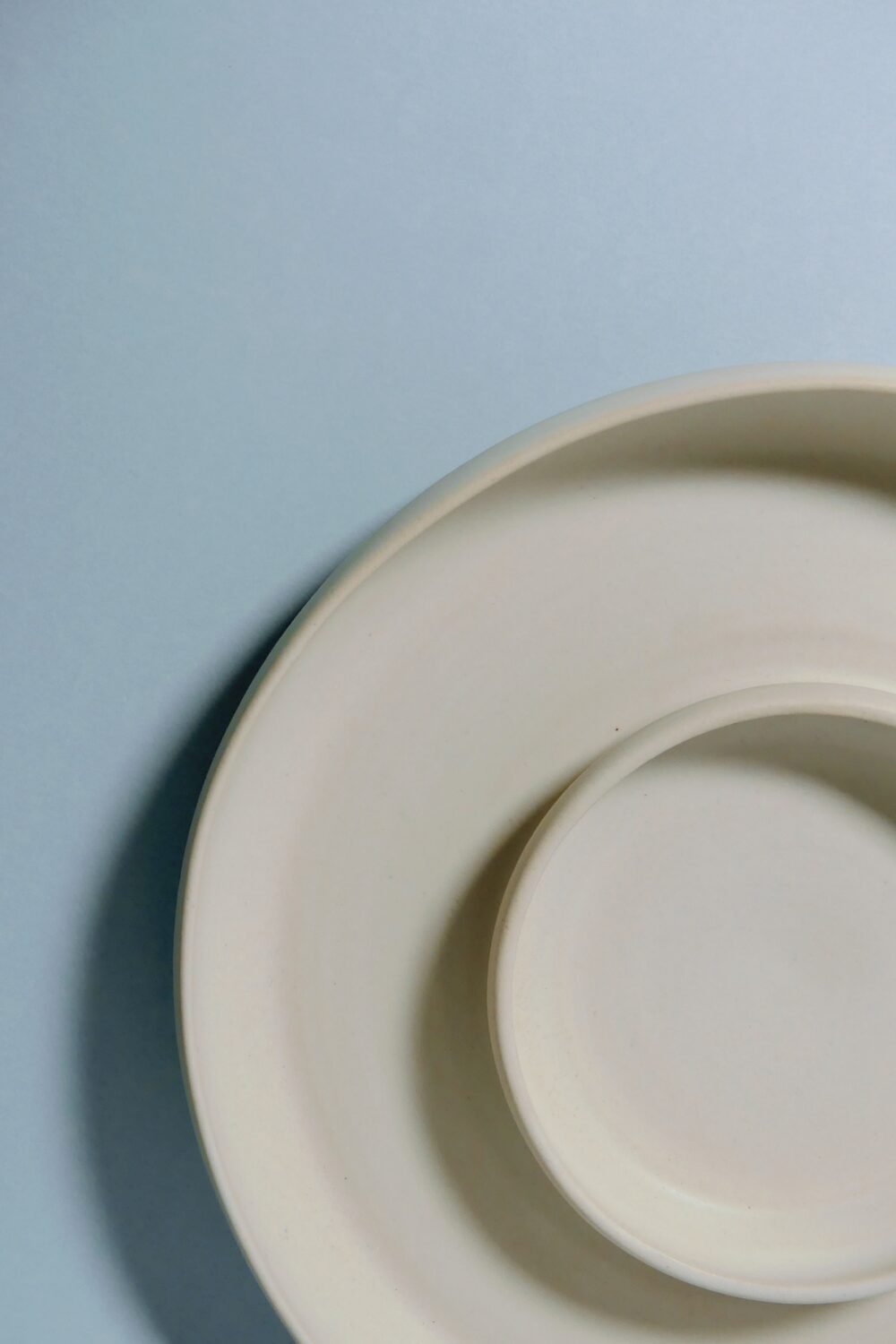 Patera dip&eat cream